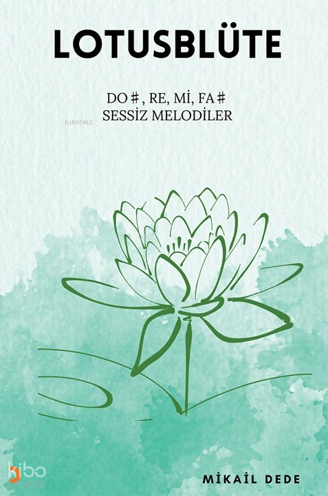 Lotusblüte