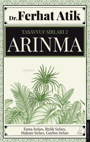 Arınma - Ferhat Atik