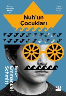 NUHUN ÇOCUKLARI