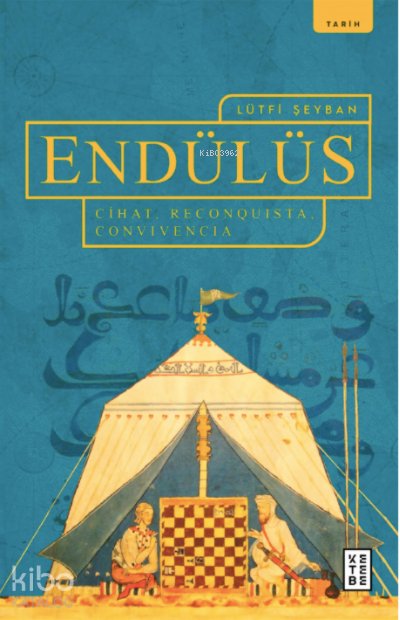 Endülüs - Lütfi Şeyban