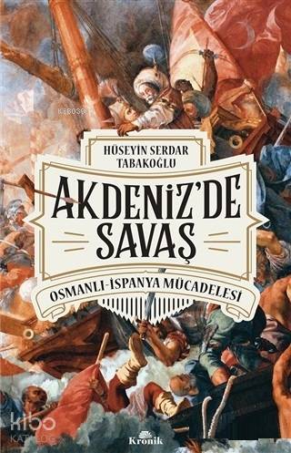 Akdeniz'de Savaş