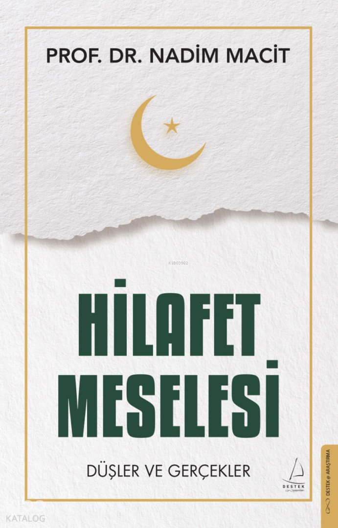 Hilafet Meselesi