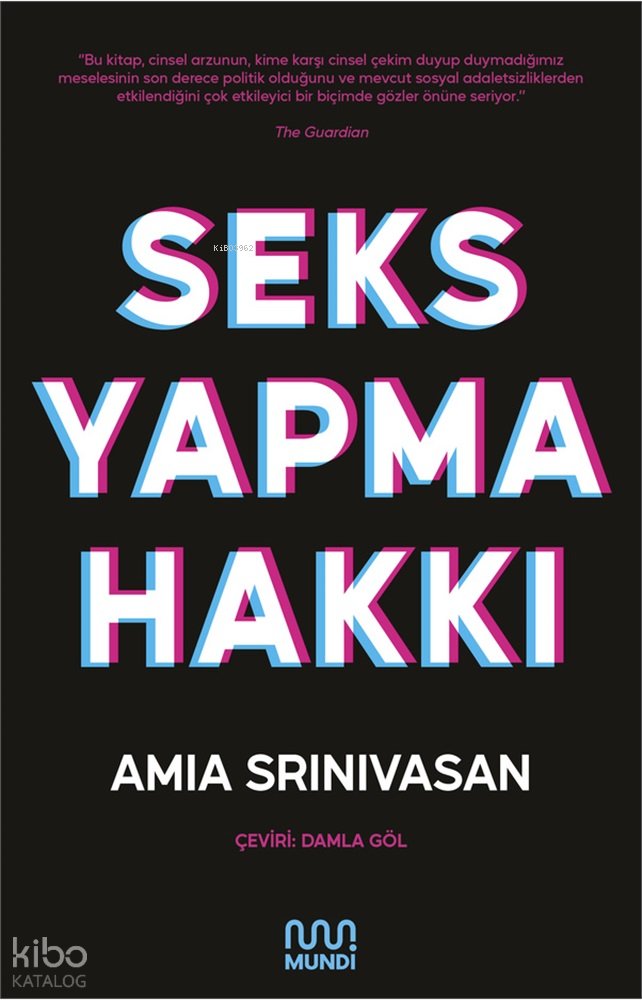 Seks Yapma Hakkı