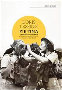 Fırtına