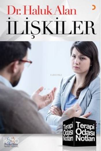 İlişkiler Terapi Odası Notları
