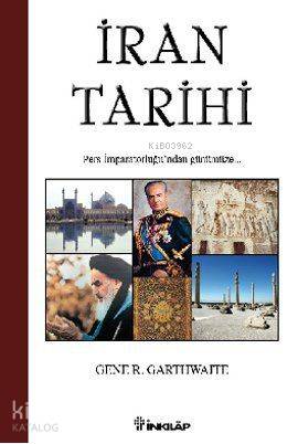 İran Tarihi
