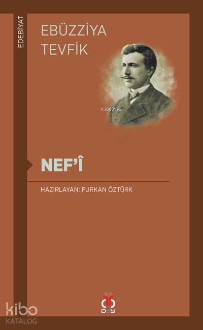 Nef'î - Ebüzziya Tevfik