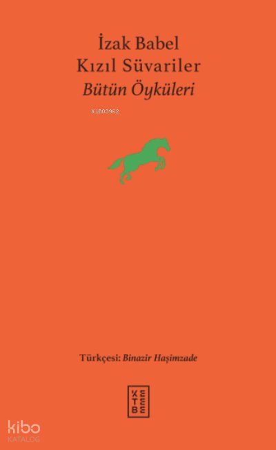 Kızıl Süvariler