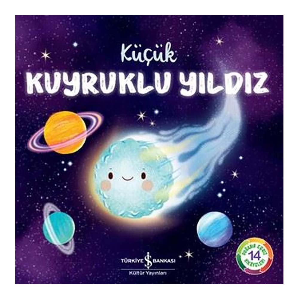 KÜÇÜK KUYRUKLU YILDIZ