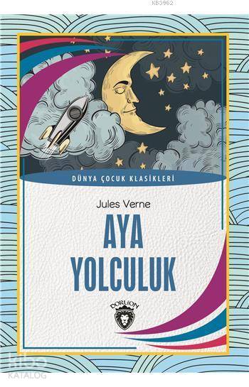 Aya Yolculuk - Jules Verne