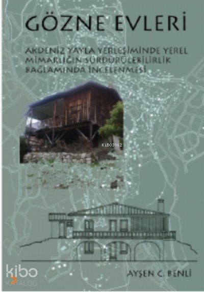 Gözne Evleri