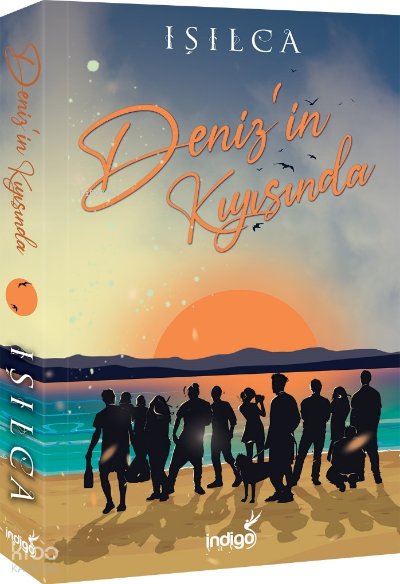 Denizin Kıyısında - Işılca