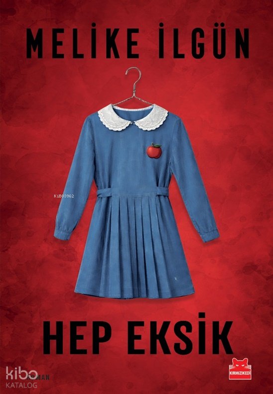 Hep Eksik