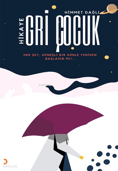 Gri Çocuk