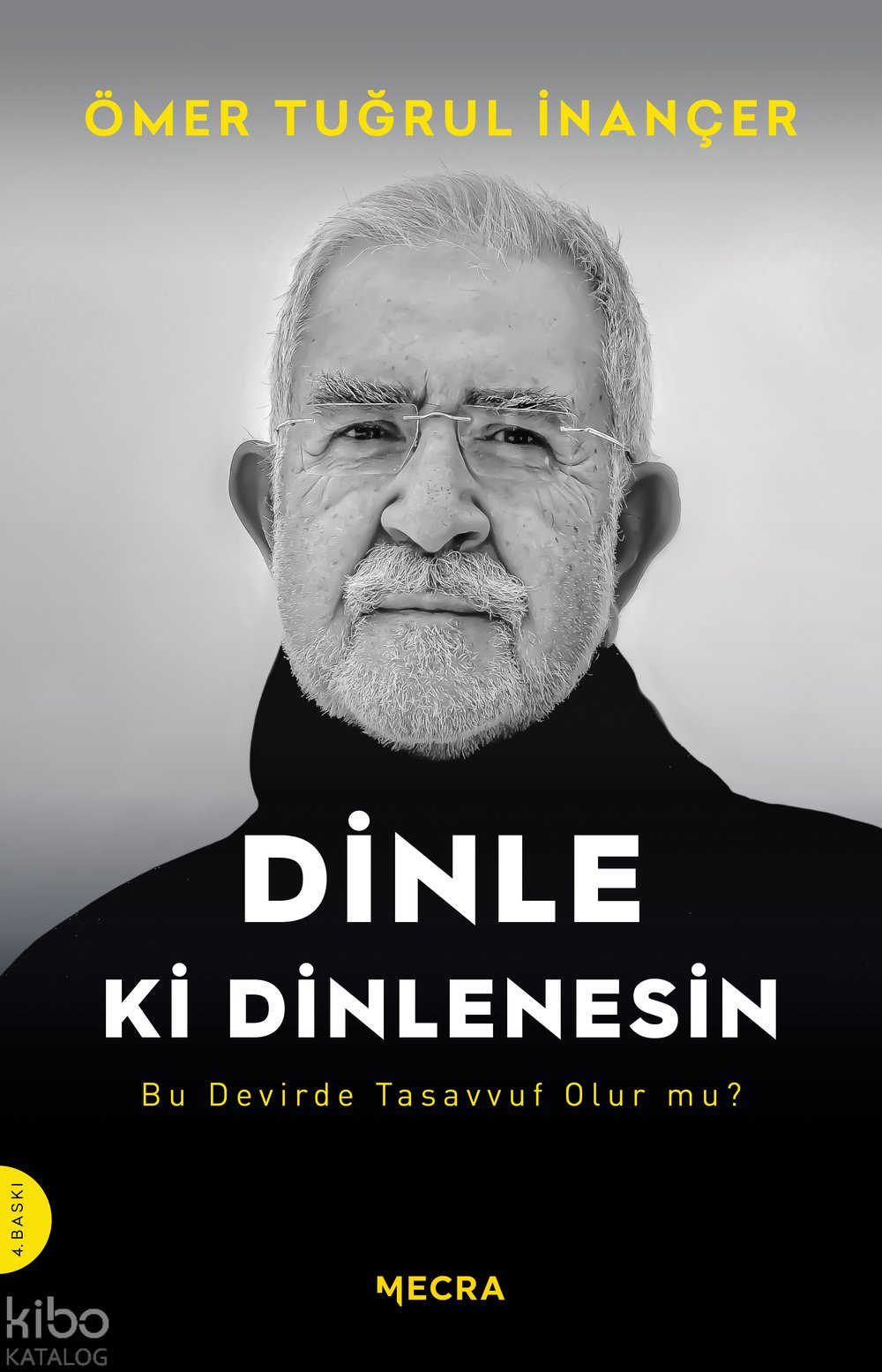 Dinle ki Dinlenesin