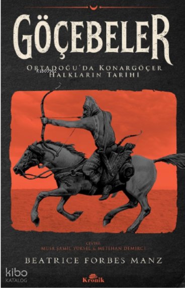 Göçebeler