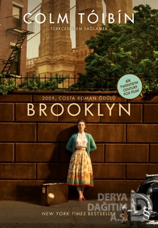 BROOKLYN / COLM TOIBIN