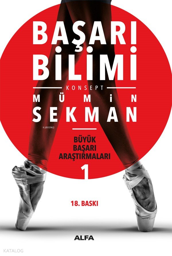 Başarı Bilimi - Mümin Sekman