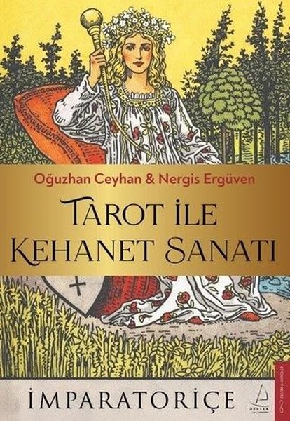 TAROT İLE KEHANET SANATI