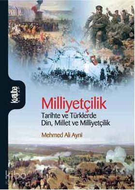 Milliyetçilik - Mehmed Ali Ayni