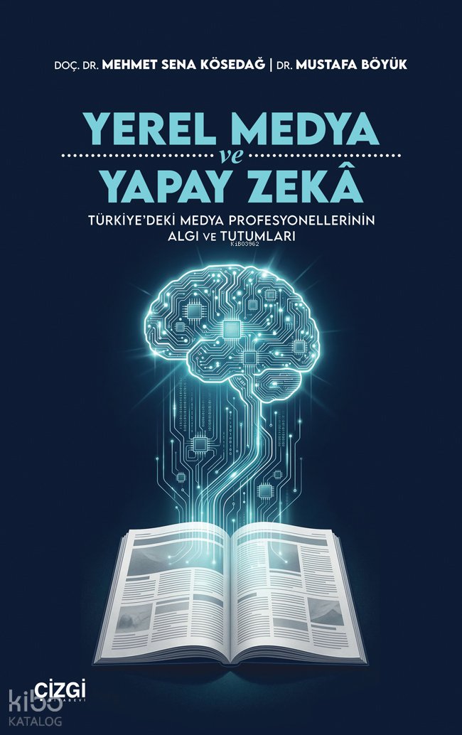 Yerel Medya ve Yapay Zekâ