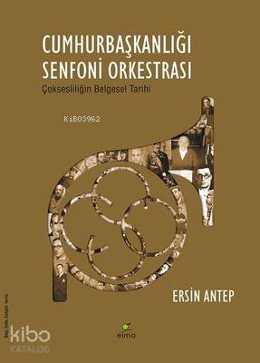 Cumhurbaşkanlığı Senfoni Orkestrası