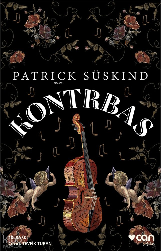 Kontrbas