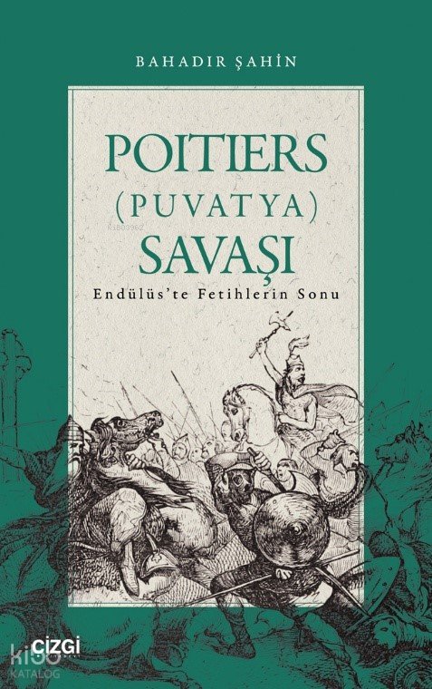 Poitiers (Puvatya) Savaşı