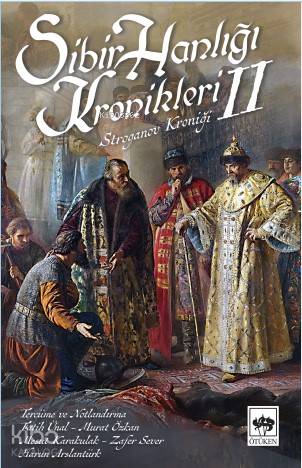 SİBİR HANLIĞI KRONİKLERİ - 2