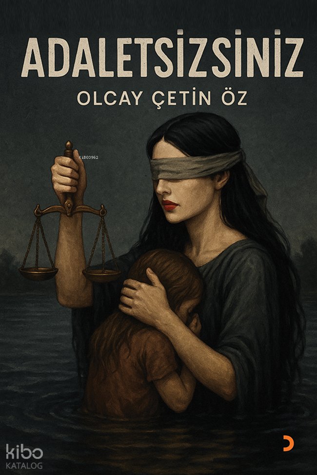 Adaletsizsiniz