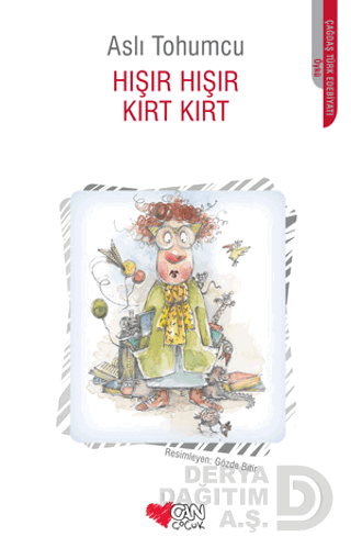 Hışır Hışır Kırt Kırt