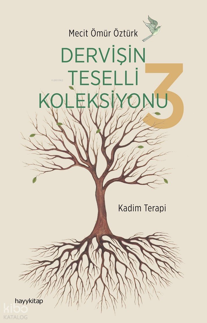 Kadim Terapi