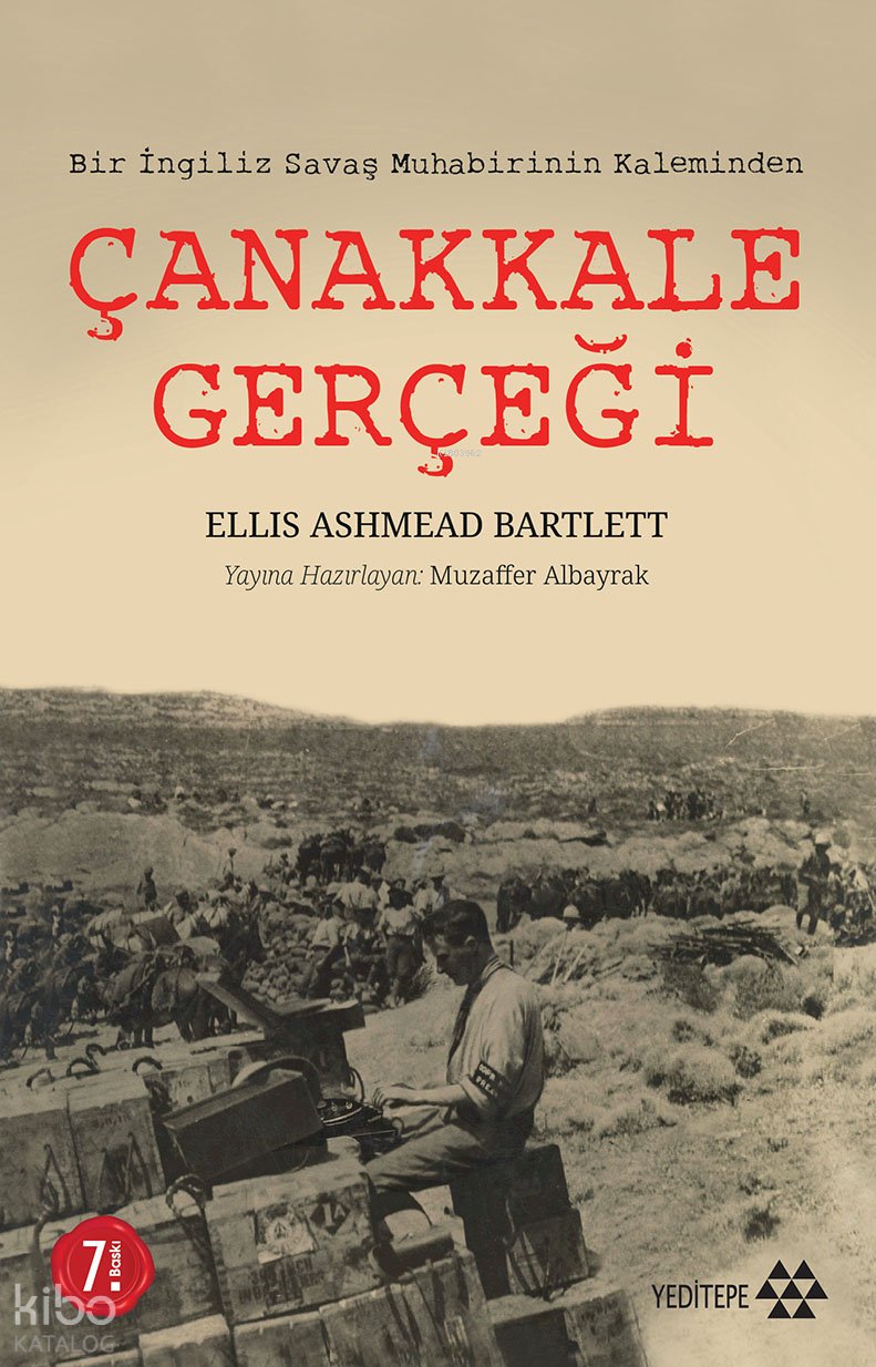 Çanakkale Gerçeği