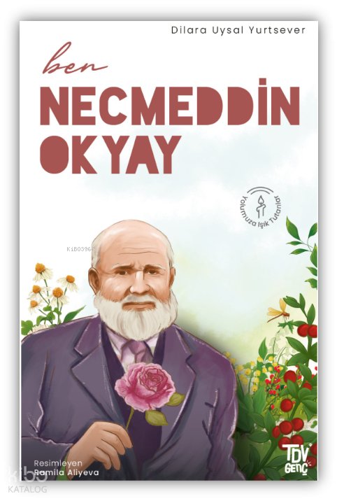 Ben Necmeddin Okyay