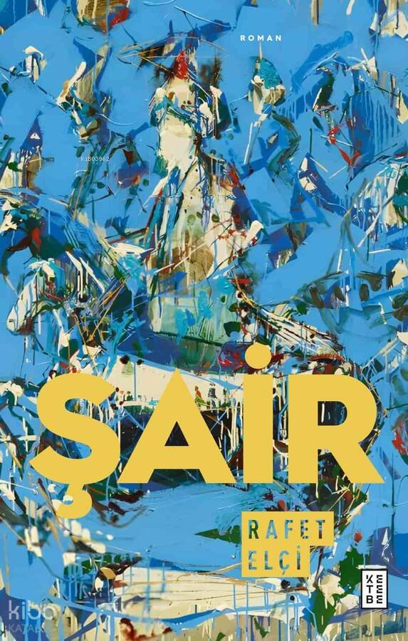 Şair