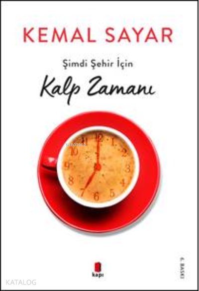 Şimdi Şehir İçin Kalp Zamanı