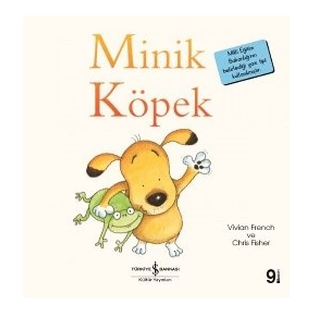 MİNİK KÖPEK