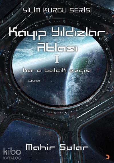 Kayıp Yıldızlar Atlası 1
