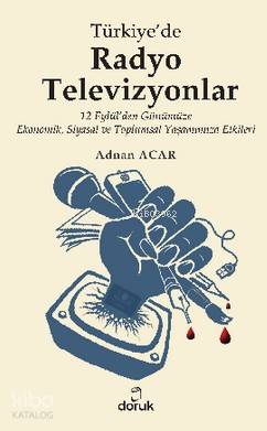 Türkiye'de Radyo Televizyonlar