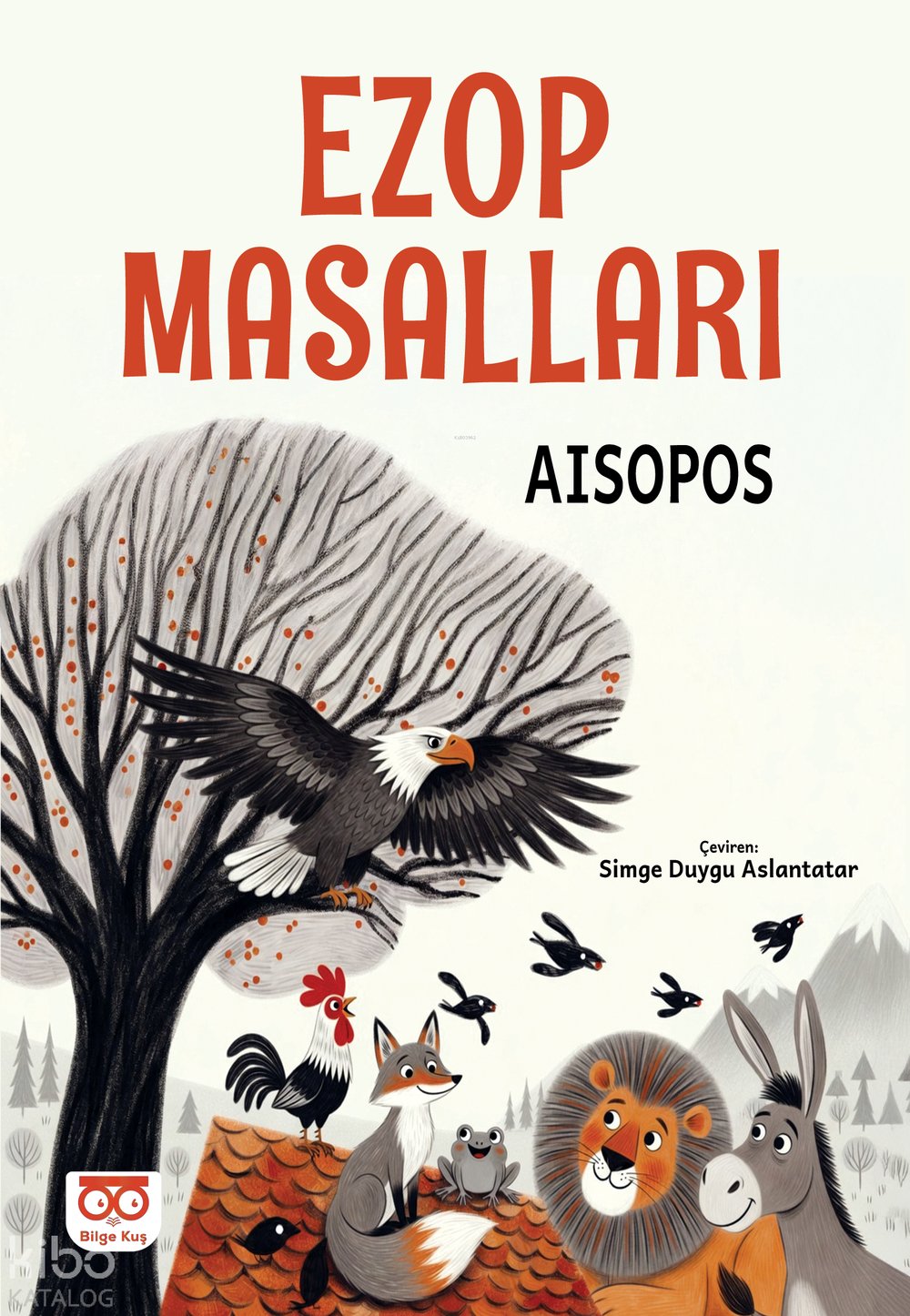 Ezop Masalları