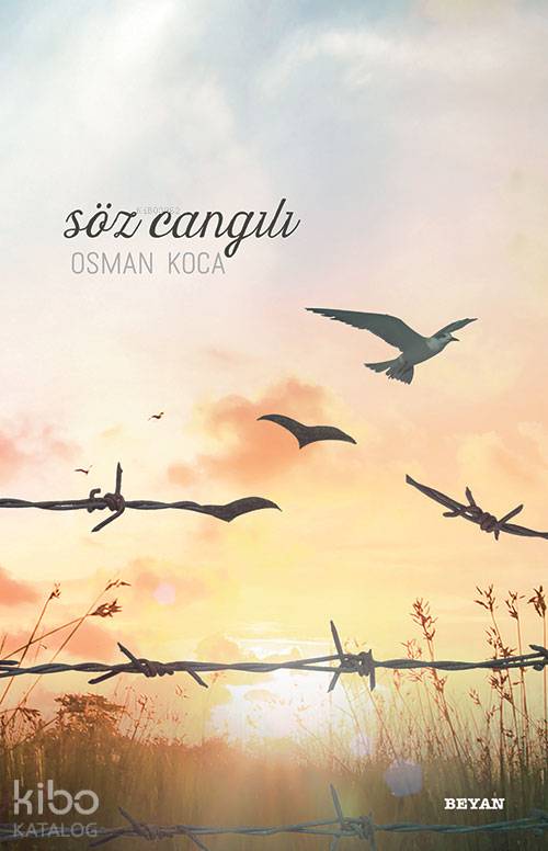 Söz Cangılı