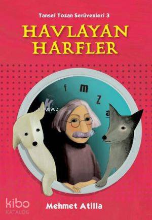 Havlayan Harfler - Mehmet Atilla