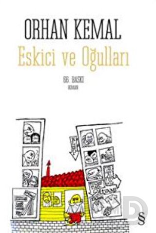 ESKİCİ VE OĞULLARI