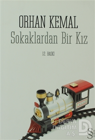 SOKAKLARDAN BİR KIZ