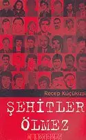 Şehitler Ölmez
