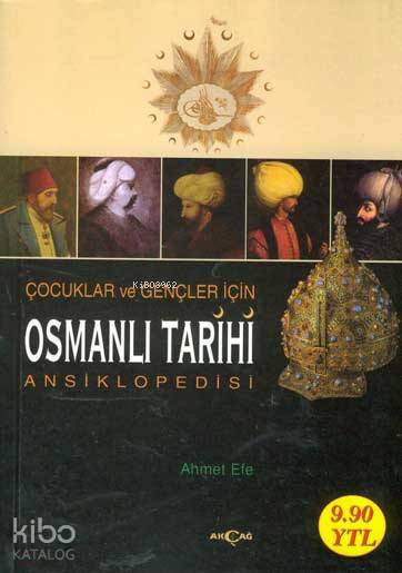 Osmanlı Tarihi Ansiklopedisi