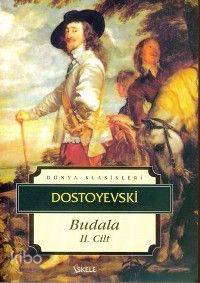 Budala 2. Cilt