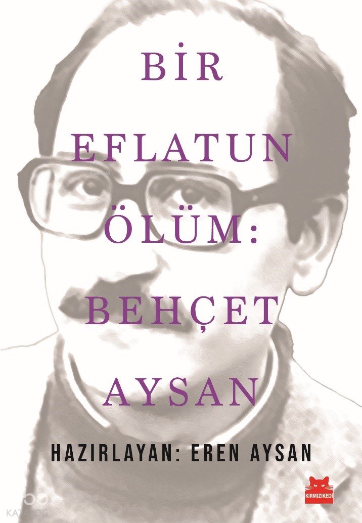 Bir Eflatun Ölüm: Behçet Aysan - Eren Aysan
