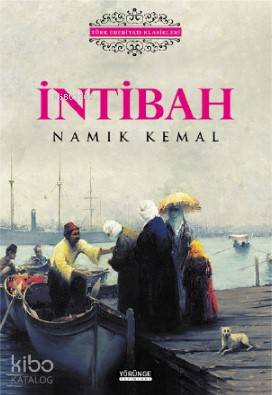 İntibah - Namık Kemal