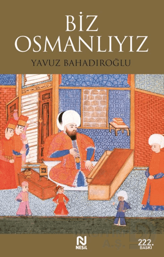BİZ OSMANLIYIZ